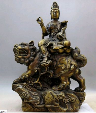 manjusri