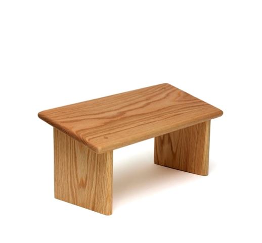 Meditation Bench